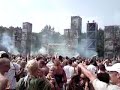 Noize Suppressor en Vince @ dominator 2008 Noize Suppressor en Vince @ dominator 2008
