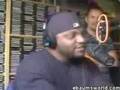 Aries Spears does rap impersonations