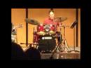 chris ardoin drum solo