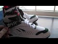 Reebok Pump Battleground Bringback 2004 Unofficial 2009 Release