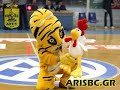ARIS Thessaloniki: Proud to be an ARIS fan