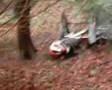 stupi crash