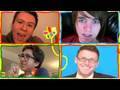 Magical Streamys Remix