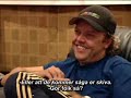 All the F Words from the Metallica documentary.
