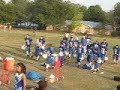 Badgers at Bluejays, pt. XXI