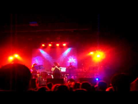 Dancing Mood en Niceto Club Parte 3 (26-07-2009)