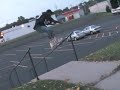 Blading In Iowa