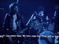 stiff little fingers here we are nowhere \