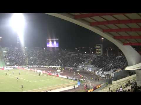Οι ΠΑΟΚτσήδες στο "Φρίουλι"!