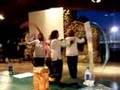 Tabernacle Davidic Dance