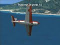 Enjoy your Free flight