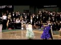 54thAllJapanSutudentsDancesportChanpionshipGames-SlowFoxtrotFinal