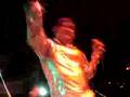 The Slants- Welcome to Doomtown @ Berbati's Pan