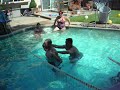 Kenny Kinda like a dolphin