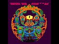 Grateful Dead - New Potato Caboose