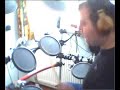 Drums on Top