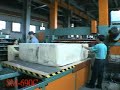 Single Sheet Splitting Machine