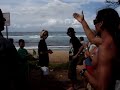 10 16 07 the saddest day at Hookipa
