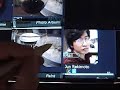 Sony glass tile prototype