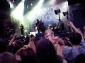 Mando Diao Spielen 