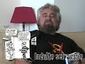 Tutte le battaglie di Beppe Grillo