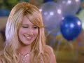 ASH TISDALE I LOVE YOU