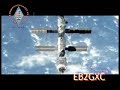 International Space Station  na1ss