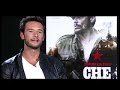 ENTREVISTAS \"CHE, EL ARGENTINO\" (CINEXPRES) ENTREVISTAS \"CHE, EL ARGENTINO\" (CINEXPRES)