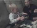 videos de rockin toddler!