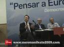 Francisco Assis 1/3 - Democracia Diversidade