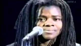  Tracy Chapman - Baby Can I Hold You (Ao Vivo)