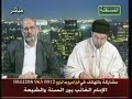 الفديو الصاعقة  استمع لاحد اهل البيت المفترى عليهم عن الشيعة