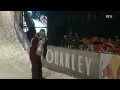 Click here to watch this video Ulrik Badertscher double backside rodeo 1260 Air & Style Beijing