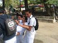 Camaron a la funte