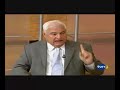 Ricardo Martinelli con Lucy Molinar - Parte 1