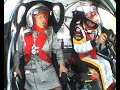 Não ponhas a avó num carro de rally…