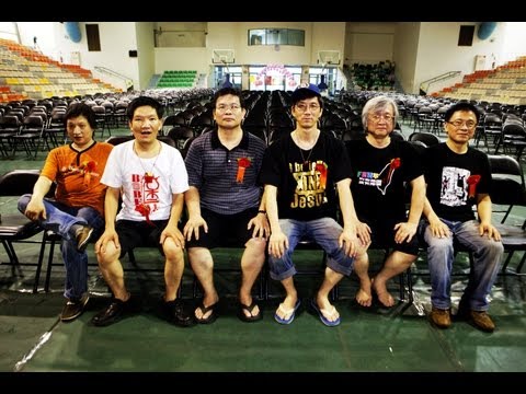 【一首搖滾上月球】Rock Me To The Moon 前導片花