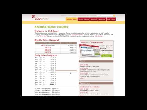How to Prove Guru ClickBank Income in 3 Easy Steps! 0 How to Prove Guru ClickBank Income in 3 Easy Steps!