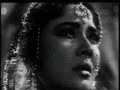 mohd rafi  rung aur noor kee barat sunil dutt gazal  ghazal 