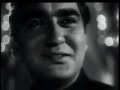 Mohd.Rafi -Rung aur noor kee barat-Sunil Dutt-Gazal (GHAZAL) Mohd.Rafi -Rung aur noor kee barat-Sunil Dutt-Gazal (GHAZAL)
