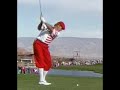 Payne Stewart golf swing