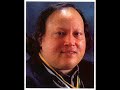 nusrat fateh ali khan & michael brook  night song - crest