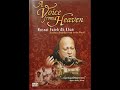 nusrat fateh ali khan & michael brook  night song - crest