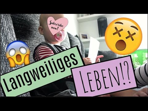 VLOG | Unsere ersten Lauflernschuhe | Action Tag