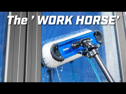 Reach-It - Radial Hybrid 14"