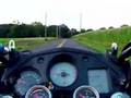 Supercharged VFR Test-run