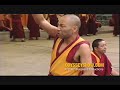 Dalai Lama meeting - Odyssey Driving Around the World Ep 10