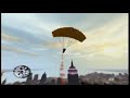 GTA 4: Ballad of Gay Tony - Skydiving and Gliding