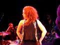 Nikka Costa live at the Roxy