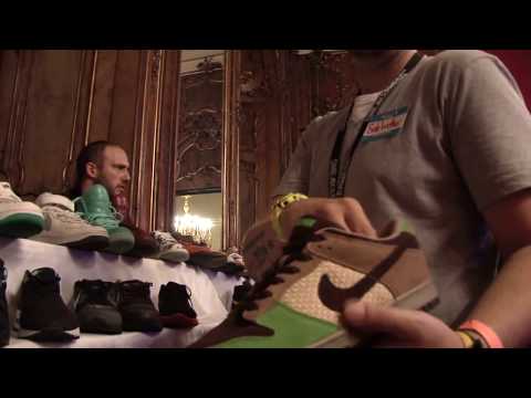 0 Sneakerness Vienna 2010 Event Recap